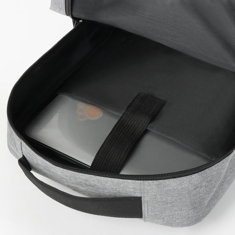 Siopsrl | Versatile Multi-Compartment Backpack Set Siopsrl