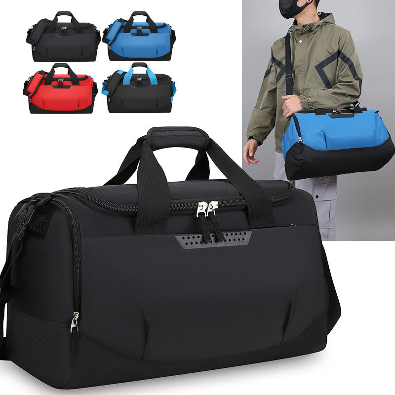 Siopsrl | Sporty multifunctional duffel bag Siopsrl