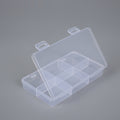 Partitioned Craft Storage Case Siopsrl