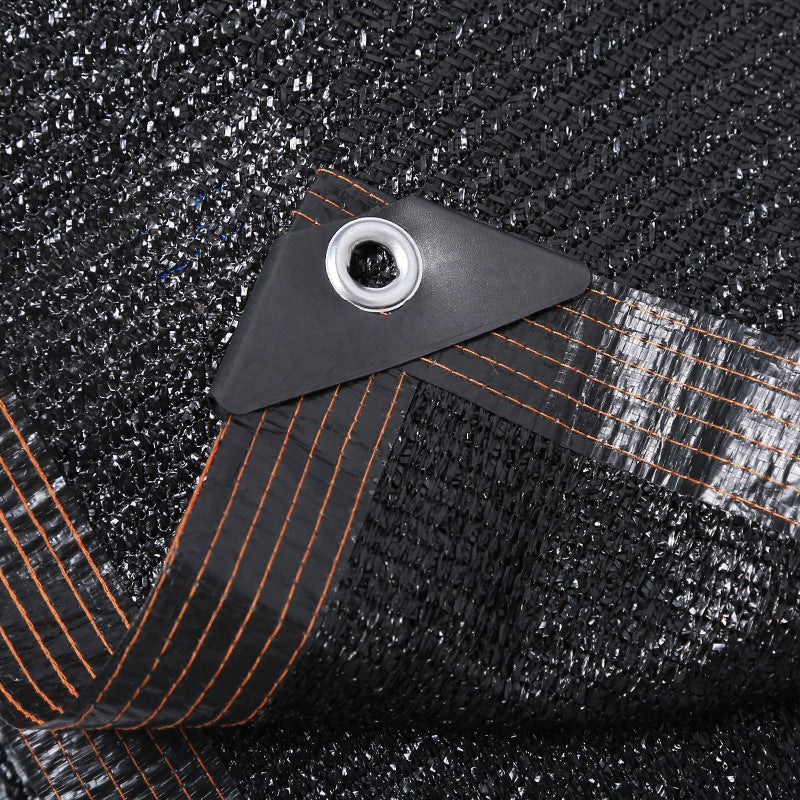 Siopsrl | heavy-duty UV resistant shade cloth with reinforced grommets and triple-stitched hem Siopsrl