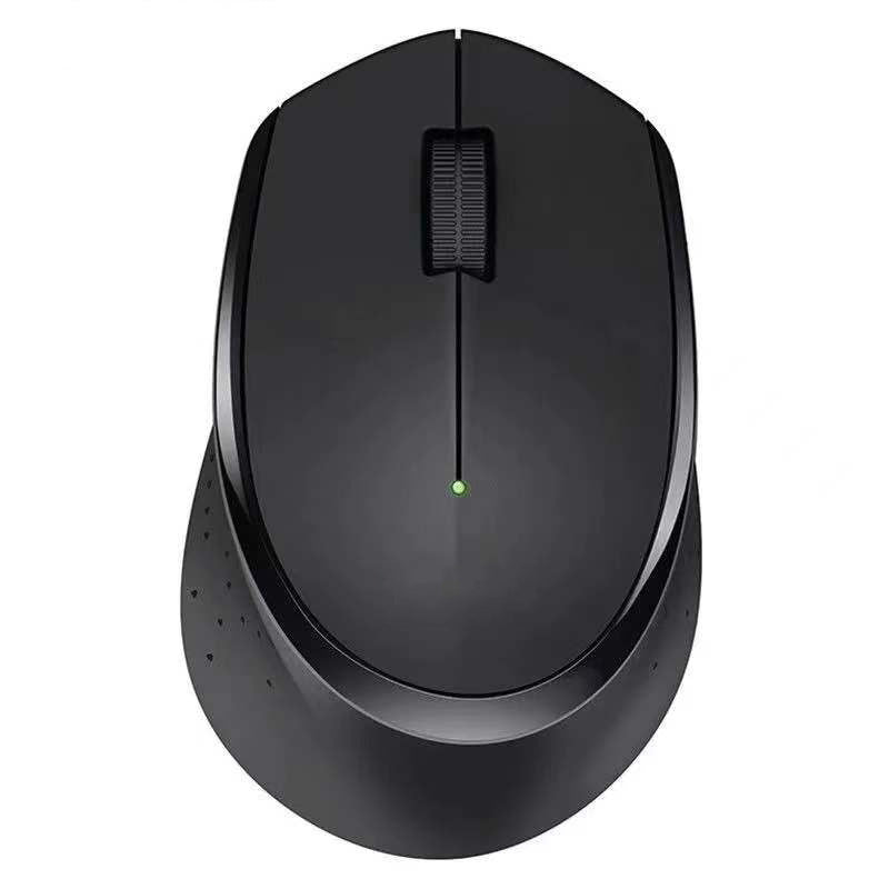 Siopsrl | Ergonomic Wireless Computer Mouse with Precise Sensor Siopsrl
