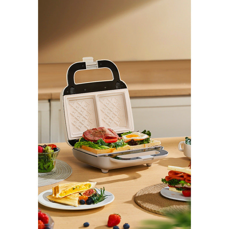 Siopsrl | Multi-Function Waffle Maker Siopsrl