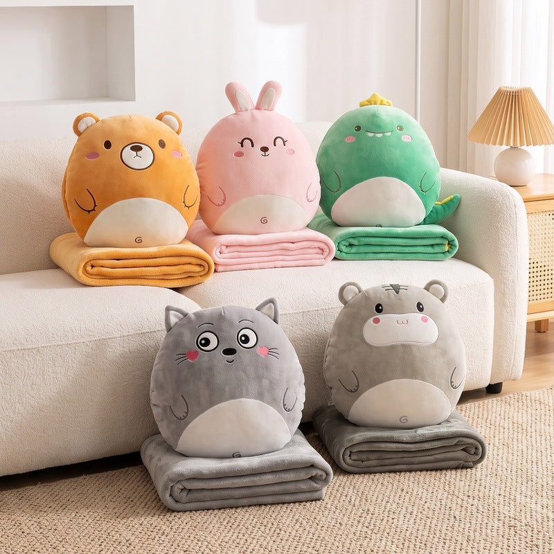 Siopsrl | Cuddle pillow in dinosaur design Siopsrl