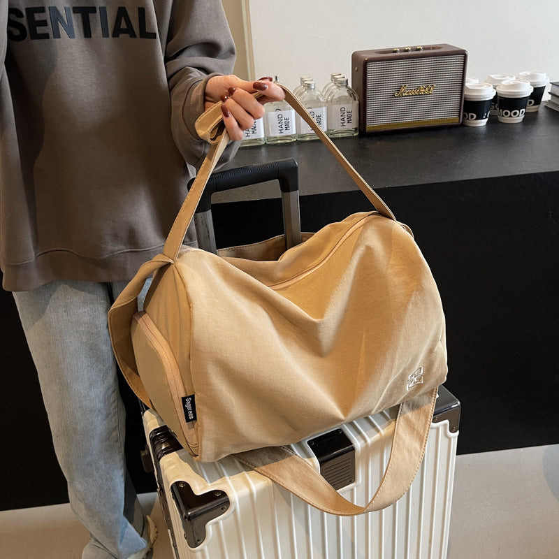 Siopsrl | Multifunctional Sports Bag with Practical Carrying Options Siopsrl