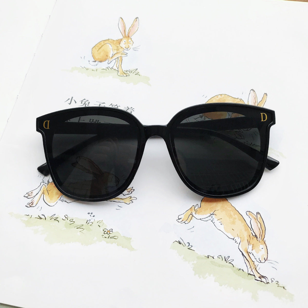 Siopsrl | Stylish Oversized Square Sunglasses Siopsrl
