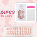 Siopsrl | Premium Decorative Nail Tips Siopsrl