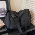 Siopsrl | Multi-Compartment Travel Duffel