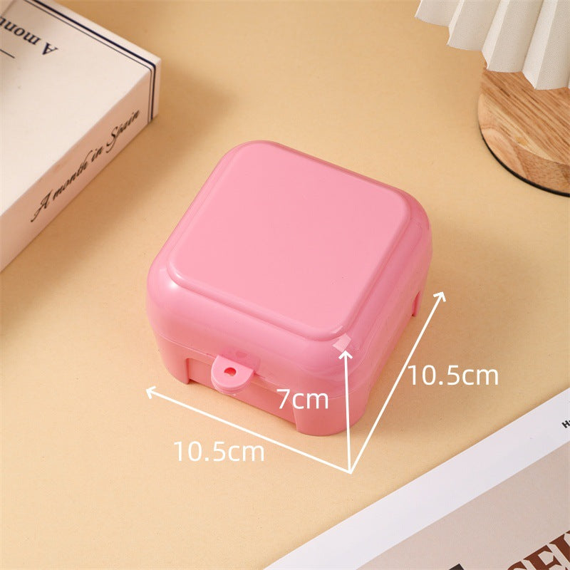 Compact Multi-Function Organizer Box Siopsrl