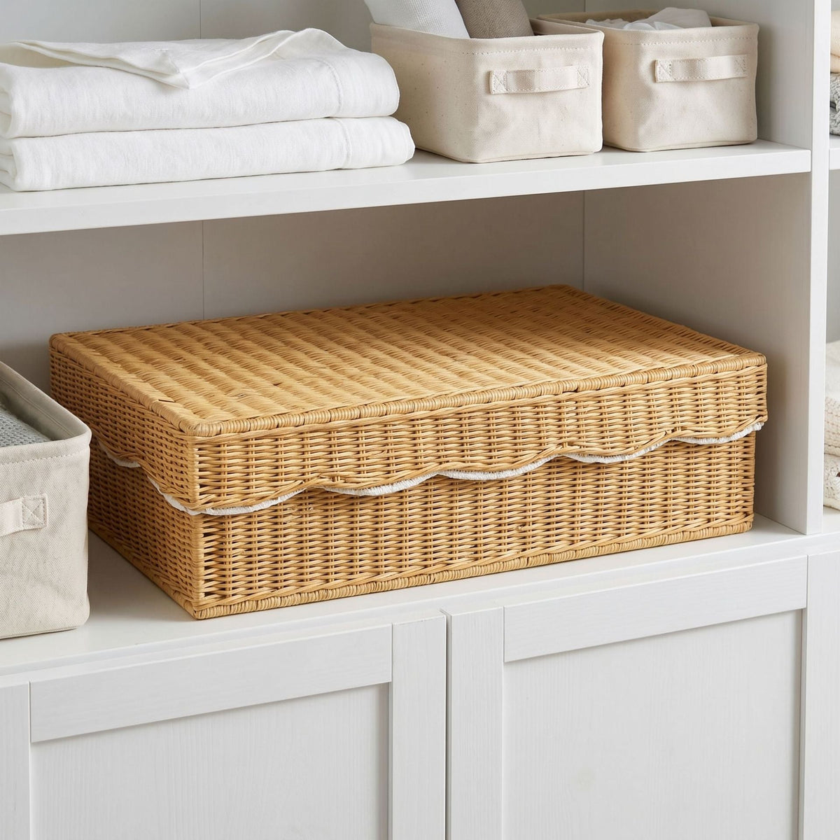 Storage basket Siopsrl
