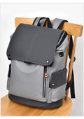 Siopsrl | Functional Laptop Backpack with Versatile Compartments Siopsrl