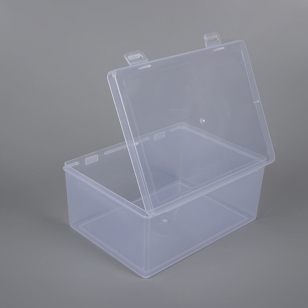 Multi-Functional Storage Box Siopsrl