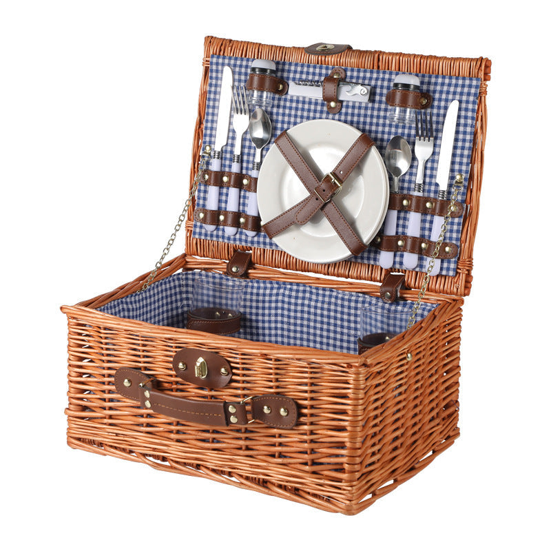 Picnic Basket Siopsrl
