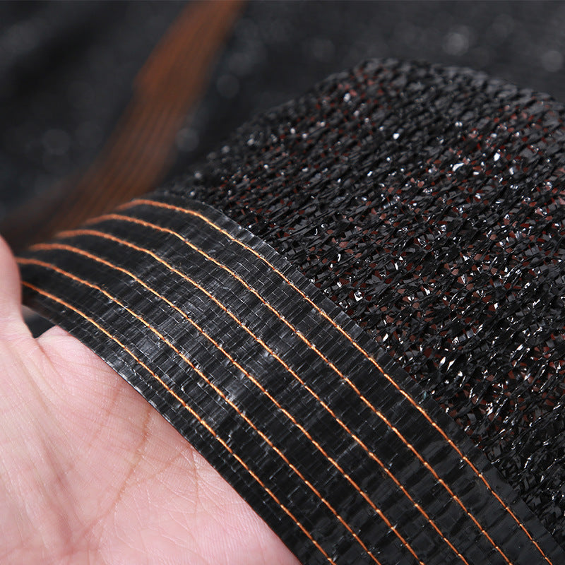 Siopsrl | heavy-duty UV resistant shade cloth with reinforced grommets and triple-stitched hem Siopsrl