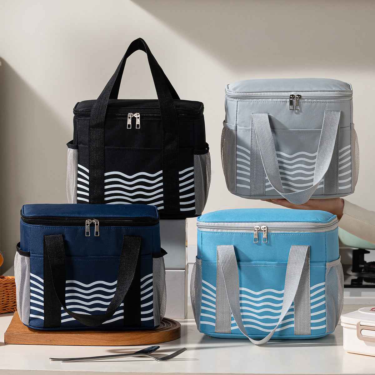 Siopsrl | Insulated Lunch Bag Siopsrl
