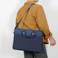 Siopsrl | Professional Multi-Compartment Laptop Briefcase Siopsrl
