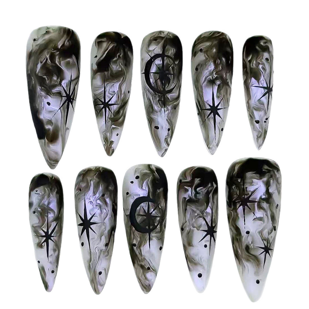 Siopsrl | Elegant Art Nail Collection Siopsrl