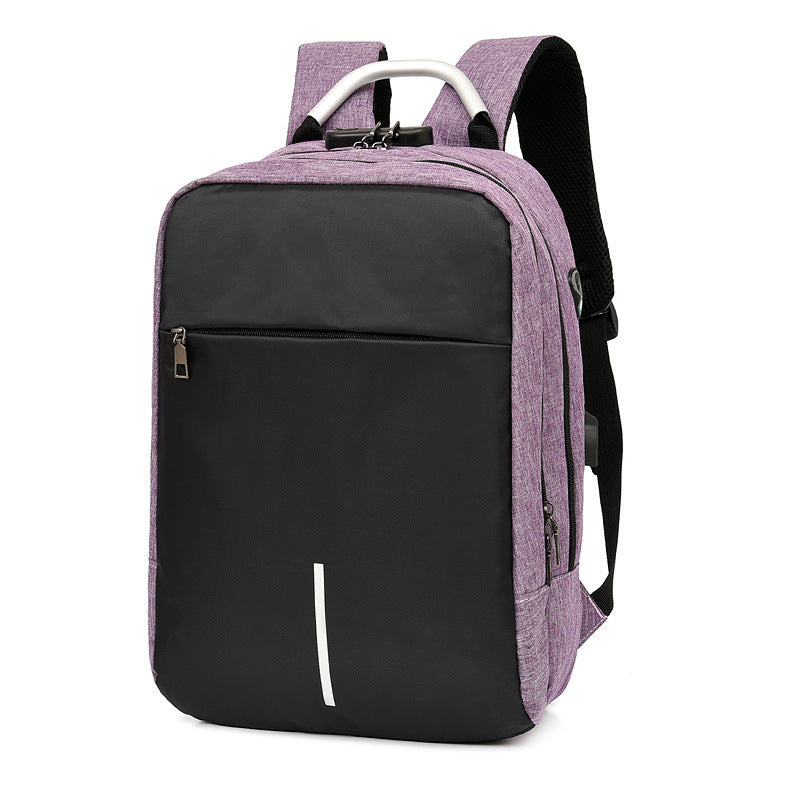 Siopsrl | Versatile Travel Backpack Siopsrl
