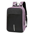 Siopsrl | Versatile Travel Backpack Siopsrl