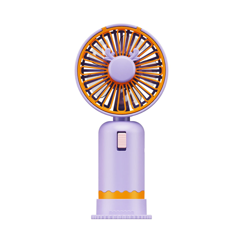 Siopsrl | Compact Portable Handheld Cooling Fan Siopsrl