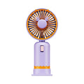 Siopsrl | Compact Portable Handheld Cooling Fan Siopsrl