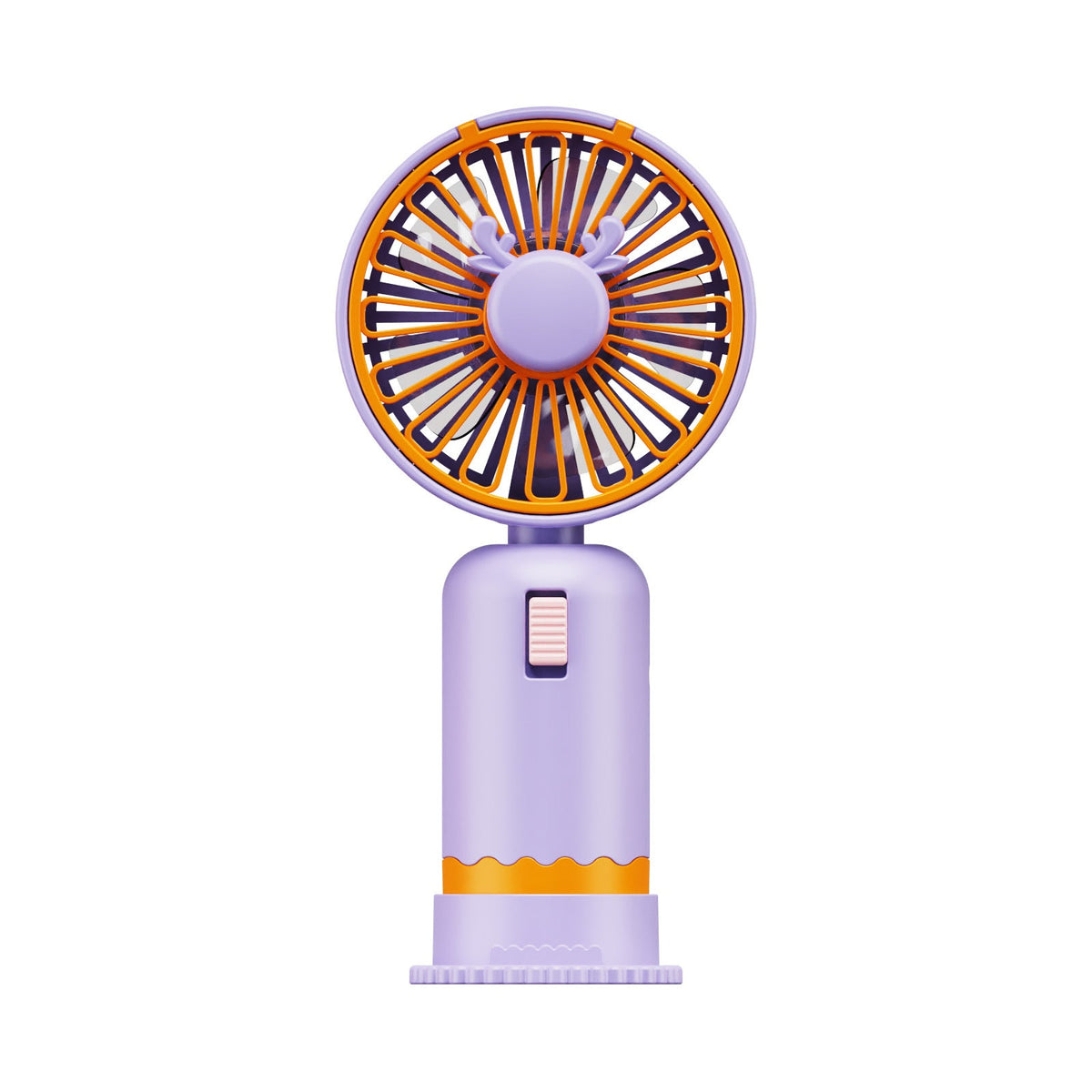 Siopsrl | Compact Portable Handheld Cooling Fan Siopsrl