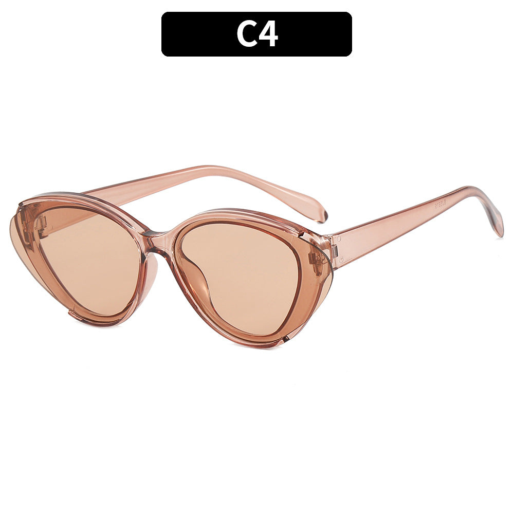 Siopsrl | Elegant Cat-Eye Sunglasses  Siopsrl | 78766397Siopsrl |