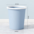 Stylish Waste Disposal Container Siopsrl