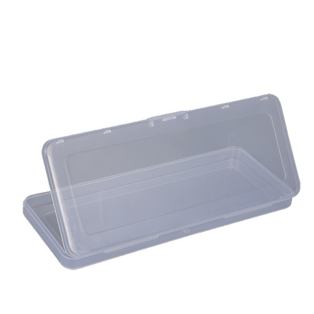 Siopsrl | Versatile Transparent Craft Storage Case Siopsrl
