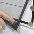Siopsrl | Magnetic Insect Screen Siopsrl