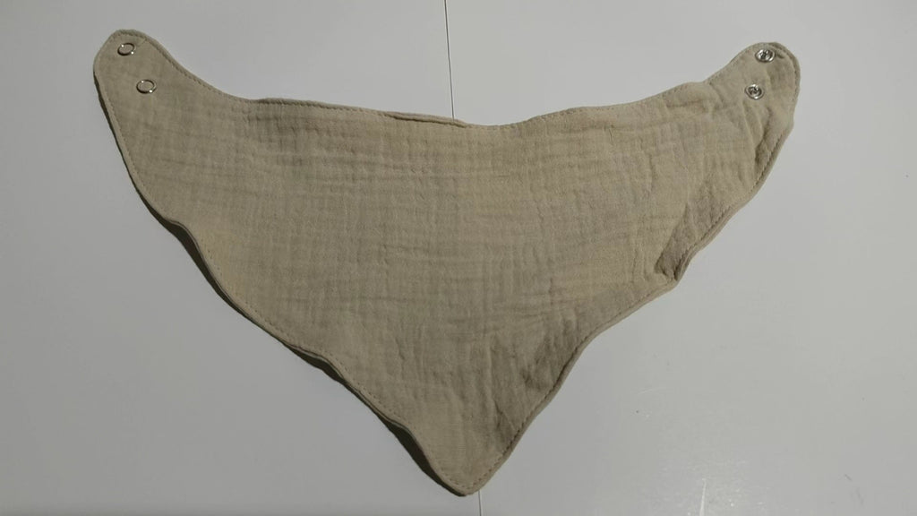Siopsrl | Cotton Bib Scarf Siopsrl