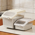 Women practical food storage box Siopsrl