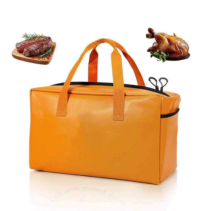 Siopsrl | Insulated Picnic Bag Siopsrl