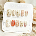 Siopsrl | Exclusive Artificial Nails in Elegant Design Siopsrl