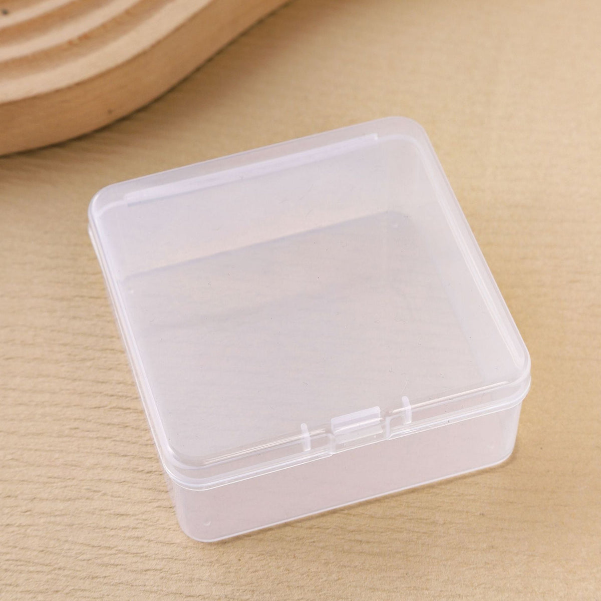 Versatile Clear Storage Organizer Siopsrl