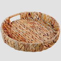Decorative hand-woven table basket Siopsrl