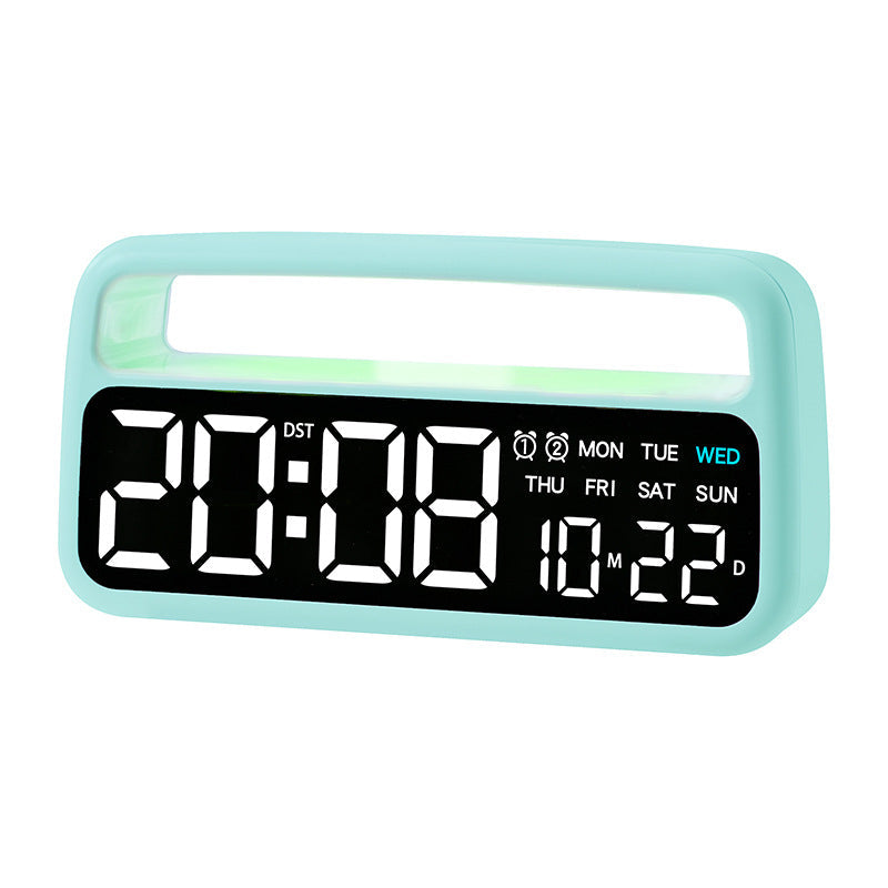 Siopsrl | Digital radio alarm clock with multiple alarm functions Siopsrl