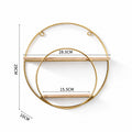 Minimalist Decorative Candle Holder