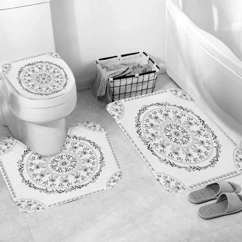 Siopsrl | Nautical-Themed Bathroom Set Siopsrl