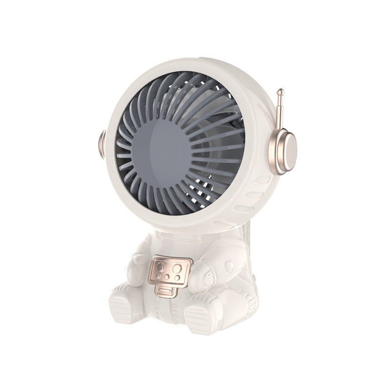 Siopsrl | Table fan in astronaut design Siopsrl