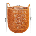 Storage Basket Siopsrl