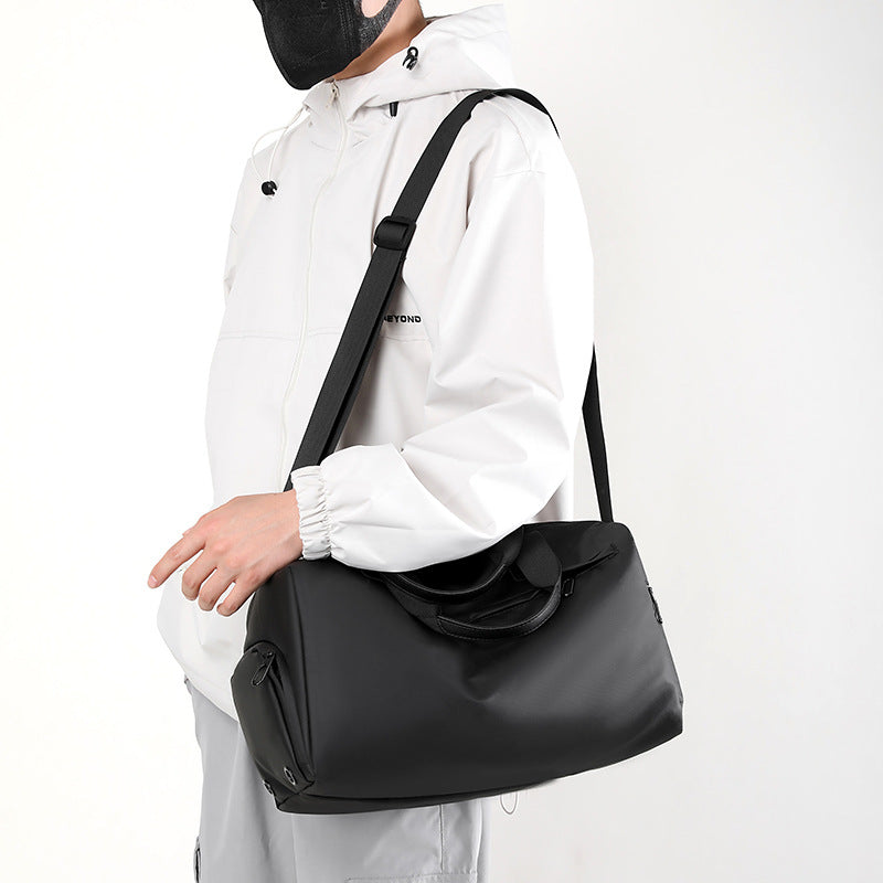 Siopsrl | Multi-Functional Travel Duffel Bag Siopsrl