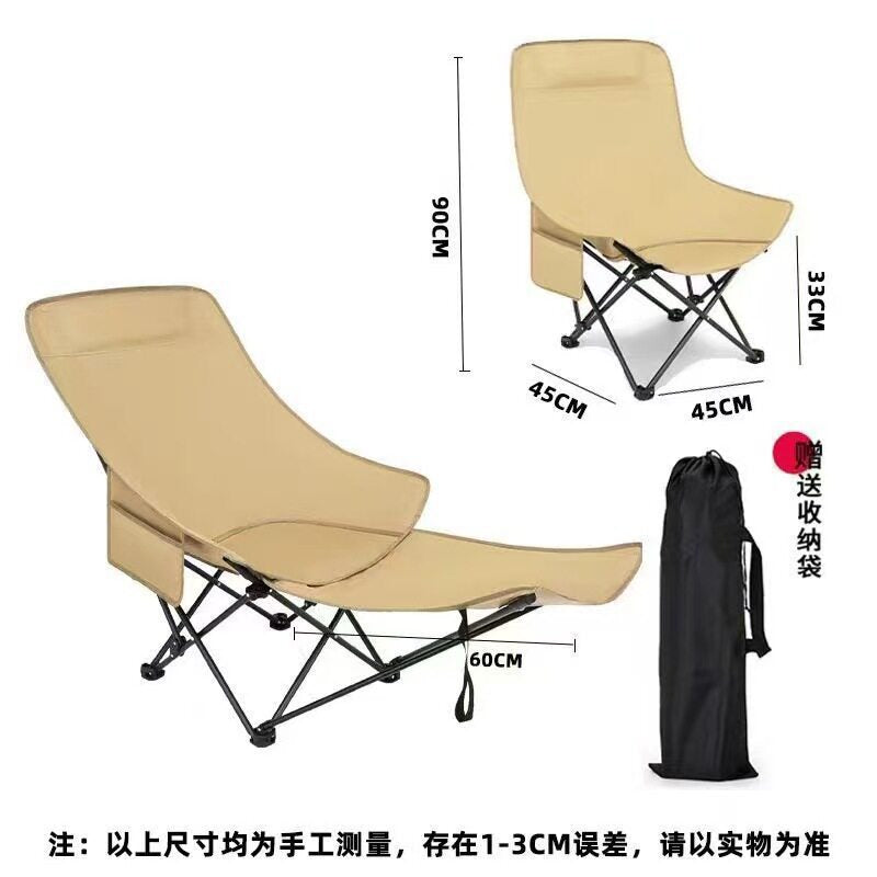 Siopsrl | Women Folding Camping Cot Siopsrl