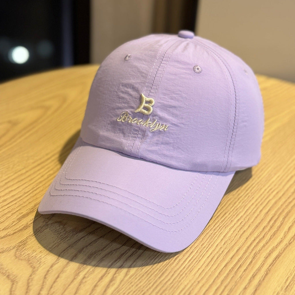 Siopsrl | Women's Stylish Cotton Baseball Cap Siopsrl