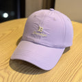 Siopsrl | Women's Stylish Cotton Baseball Cap Siopsrl
