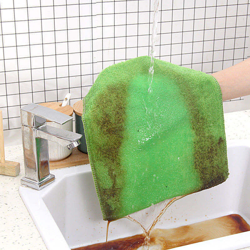Siopsrl | Women practical microfiber cleaning cloth Siopsrl