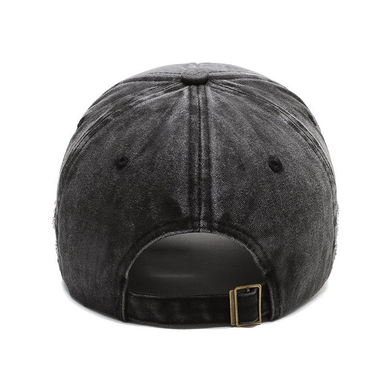 Siopsrl | Women Vintage Sports Cap Siopsrl