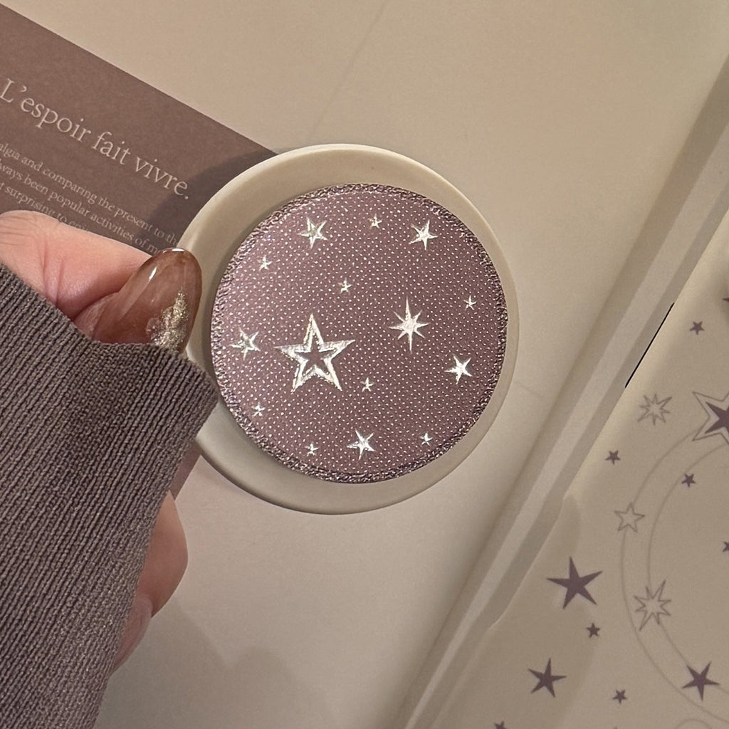 Siopsrl | Decorative coaster with star design Siopsrl