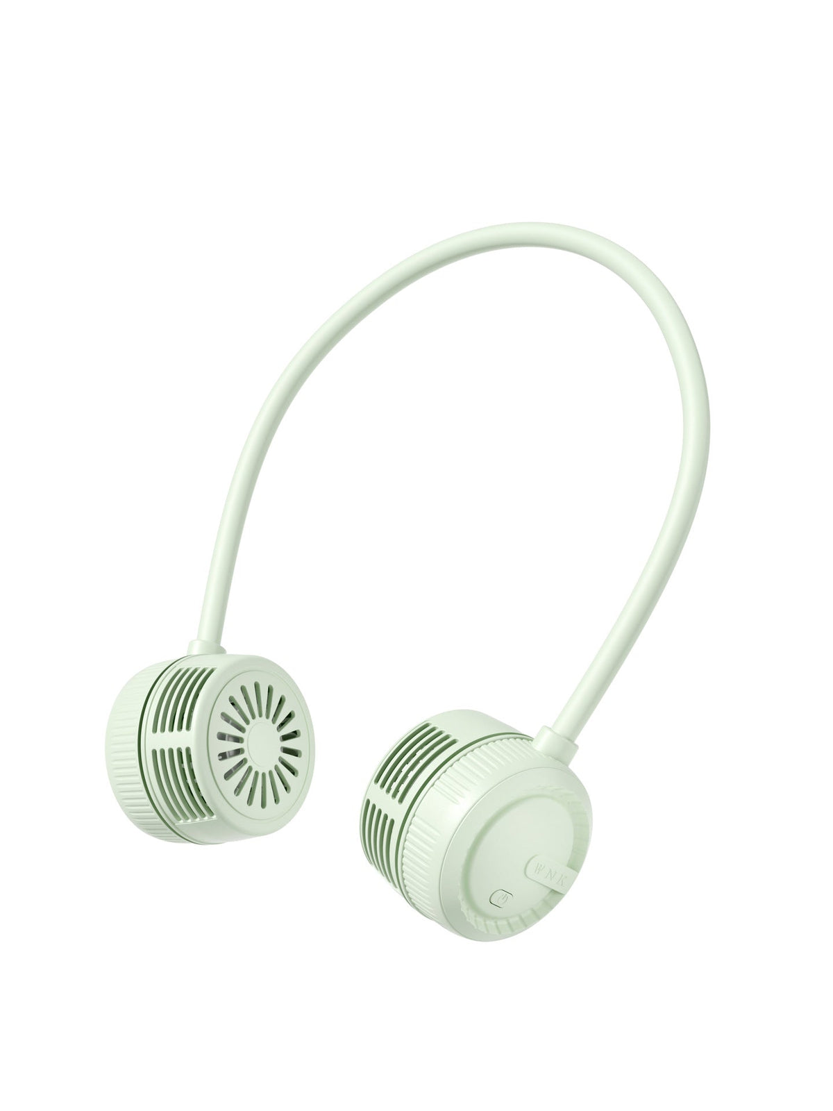 Siopsrl | Flexible Portable Neck Fan Siopsrl