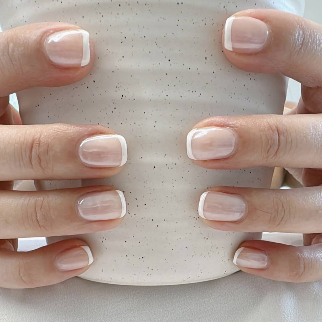 Siopsrl | Premium Press-On Nail Set Siopsrl