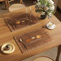 Siopsrl | Premium Dining Table Placemats